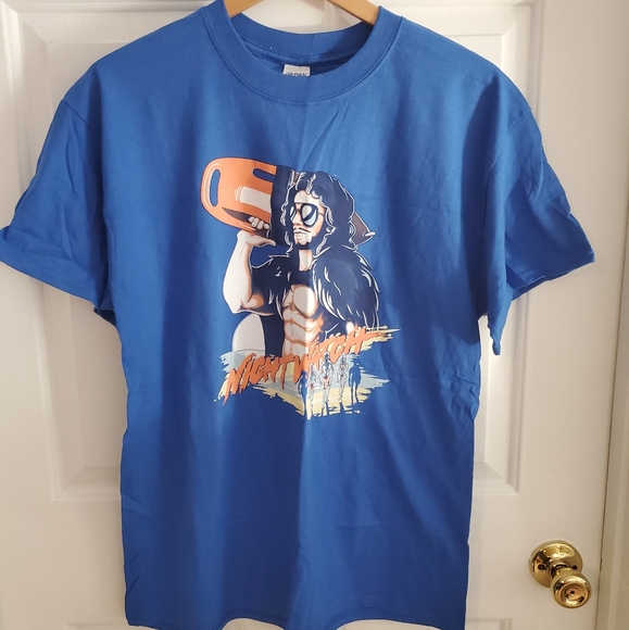 Graphic Tee - Picture 1 of 6